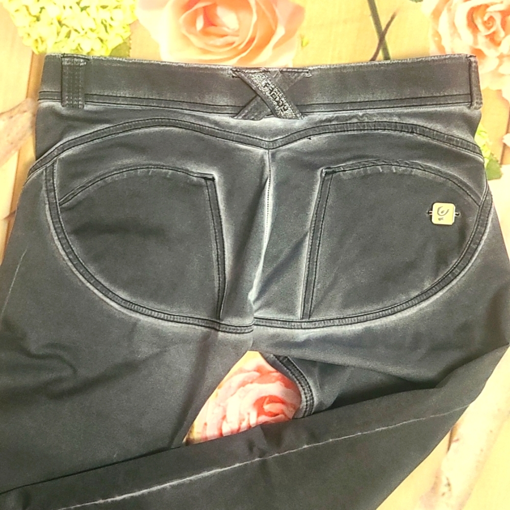 Freddy gray WR.UP jeans  US 4  sz. S